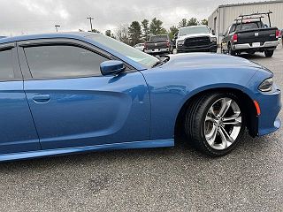 2020 Dodge Charger R/T 2C3CDXCT5LH212218 in Floyd, VA 10