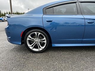 2020 Dodge Charger R/T 2C3CDXCT5LH212218 in Floyd, VA 11