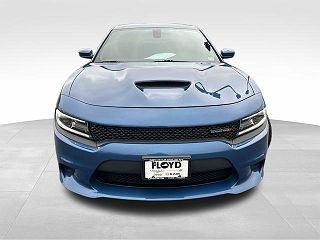 2020 Dodge Charger R/T 2C3CDXCT5LH212218 in Floyd, VA 15
