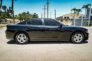 2020 Dodge Charger SXT 2C3CDXBGXLH106917 in Fort Myers, FL 10