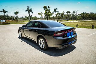 2020 Dodge Charger SXT 2C3CDXBGXLH106917 in Fort Myers, FL 11