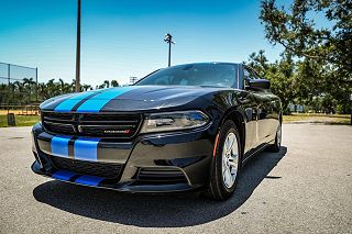 2020 Dodge Charger SXT 2C3CDXBGXLH106917 in Fort Myers, FL 4