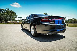 2020 Dodge Charger SXT 2C3CDXBGXLH106917 in Fort Myers, FL 6