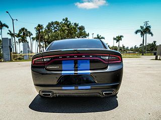 2020 Dodge Charger SXT 2C3CDXBGXLH106917 in Fort Myers, FL 7