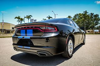 2020 Dodge Charger SXT 2C3CDXBGXLH106917 in Fort Myers, FL 8