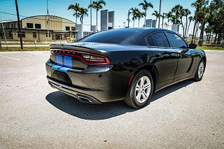 2020 Dodge Charger SXT 2C3CDXBGXLH106917 in Fort Myers, FL 9
