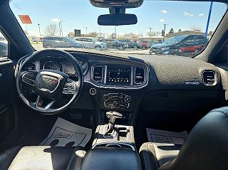 2020 Dodge Charger SXT 2C3CDXBG2LH223469 in Galesburg, IL 13