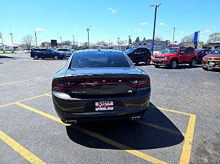 2020 Dodge Charger SXT 2C3CDXBG2LH223469 in Galesburg, IL 4