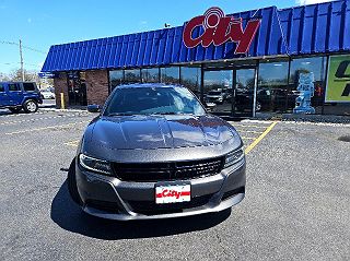 2020 Dodge Charger SXT 2C3CDXBG2LH223469 in Galesburg, IL 8