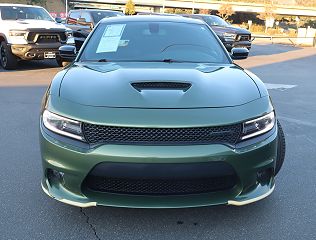 2020 Dodge Charger GT 2C3CDXHG8LH104705 in Glendora, CA 2