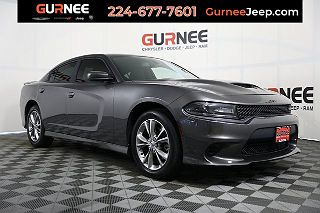 2020 Dodge Charger GT 2C3CDXMG9LH145589 in Gurnee, IL