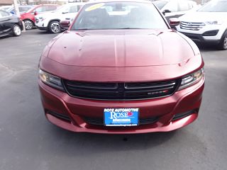2020 Dodge Charger SXT 2C3CDXBG8LH123795 in Hamilton, OH 2
