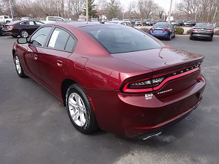 2020 Dodge Charger SXT 2C3CDXBG8LH123795 in Hamilton, OH 5
