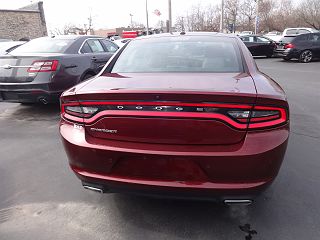 2020 Dodge Charger SXT 2C3CDXBG8LH123795 in Hamilton, OH 6
