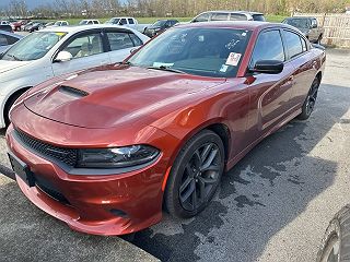2020 Dodge Charger GT 2C3CDXHG5LH195710 in Lawrenceburg, KY 1