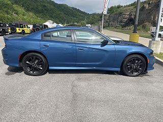 2020 Dodge Charger GT 2C3CDXMG8LH239012 in Logan, WV 2