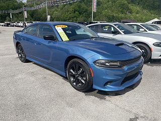 2020 Dodge Charger GT 2C3CDXMG8LH239012 in Logan, WV 3