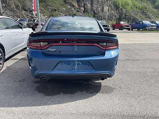 2020 Dodge Charger GT 2C3CDXMG8LH239012 in Logan, WV 4