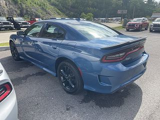 2020 Dodge Charger GT 2C3CDXMG8LH239012 in Logan, WV 5
