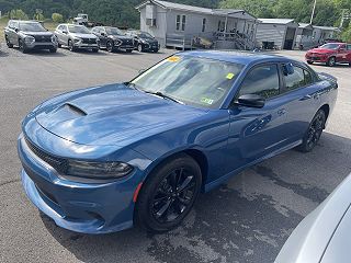 2020 Dodge Charger GT 2C3CDXMG8LH239012 in Logan, WV 6