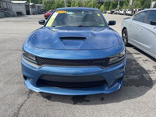 2020 Dodge Charger GT 2C3CDXMG8LH239012 in Logan, WV 7
