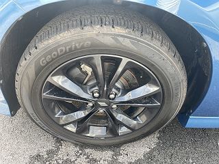 2020 Dodge Charger GT 2C3CDXMG8LH239012 in Logan, WV 8