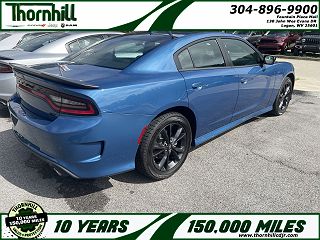 2020 Dodge Charger GT 2C3CDXMG8LH239012 in Logan, WV