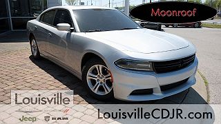2020 Dodge Charger SXT 2C3CDXBG9LH139813 in Louisville, KY