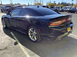 2020 Dodge Charger GT 2C3CDXHGXLH155252 in Manteca, CA 21