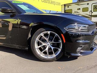 2020 Dodge Charger GT 2C3CDXHGXLH155252 in Manteca, CA 3