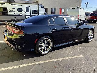 2020 Dodge Charger GT 2C3CDXHGXLH155252 in Manteca, CA 31