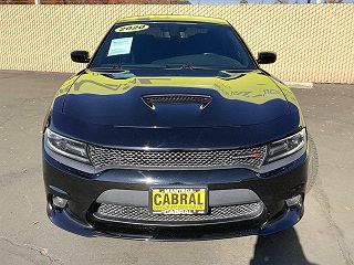 2020 Dodge Charger GT 2C3CDXHGXLH155252 in Manteca, CA 4