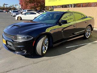 2020 Dodge Charger GT 2C3CDXHGXLH155252 in Manteca, CA 5