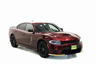 2020 Dodge Charger GT 2C3CDXHG6LH248060 in Marshall, TX 1