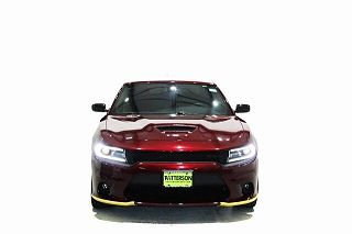 2020 Dodge Charger GT 2C3CDXHG6LH248060 in Marshall, TX 2
