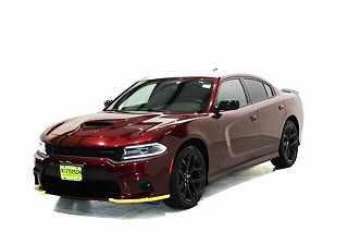 2020 Dodge Charger GT 2C3CDXHG6LH248060 in Marshall, TX 4