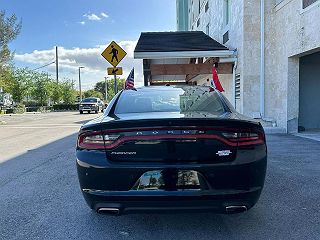 2020 Dodge Charger SXT 2C3CDXBG2LH214075 in Miami, FL 5