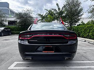 2020 Dodge Charger SXT 2C3CDXBGXLH215877 in Miami, FL 5