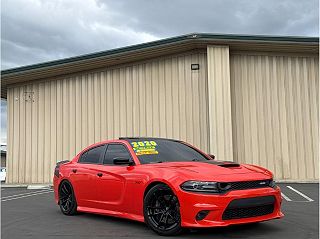 2020 Dodge Charger R/T 2C3CDXGJ6LH194126 in Modesto, CA
