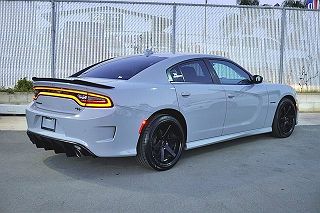 2020 Dodge Charger R/T 2C3CDXCT6LH237628 in National City, CA 10