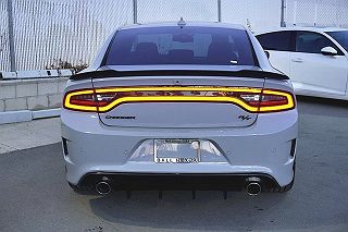 2020 Dodge Charger R/T 2C3CDXCT6LH237628 in National City, CA 11