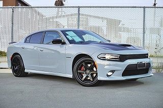 2020 Dodge Charger R/T 2C3CDXCT6LH237628 in National City, CA 3