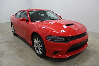 2020 Dodge Charger GT 2C3CDXMG4LH146276 in Quitman, GA 2