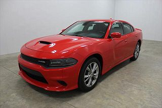 2020 Dodge Charger GT 2C3CDXMG4LH146276 in Quitman, GA 4