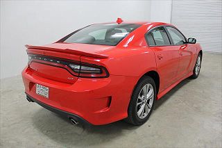 2020 Dodge Charger GT 2C3CDXMG4LH146276 in Quitman, GA 6