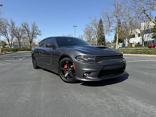 2020 Dodge Charger GT 2C3CDXHG5LH103446 in Rancho Cordova, CA