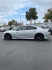 2020 Dodge Charger R/T 2C3CDXCT1LH216945 in South Gate, CA 3