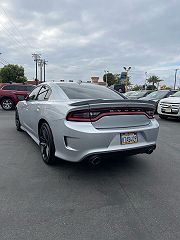 2020 Dodge Charger R/T 2C3CDXCT1LH216945 in South Gate, CA 4