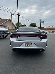 2020 Dodge Charger R/T 2C3CDXCT1LH216945 in South Gate, CA 5