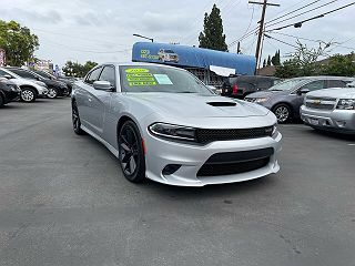 2020 Dodge Charger R/T 2C3CDXCT1LH216945 in South Gate, CA 7